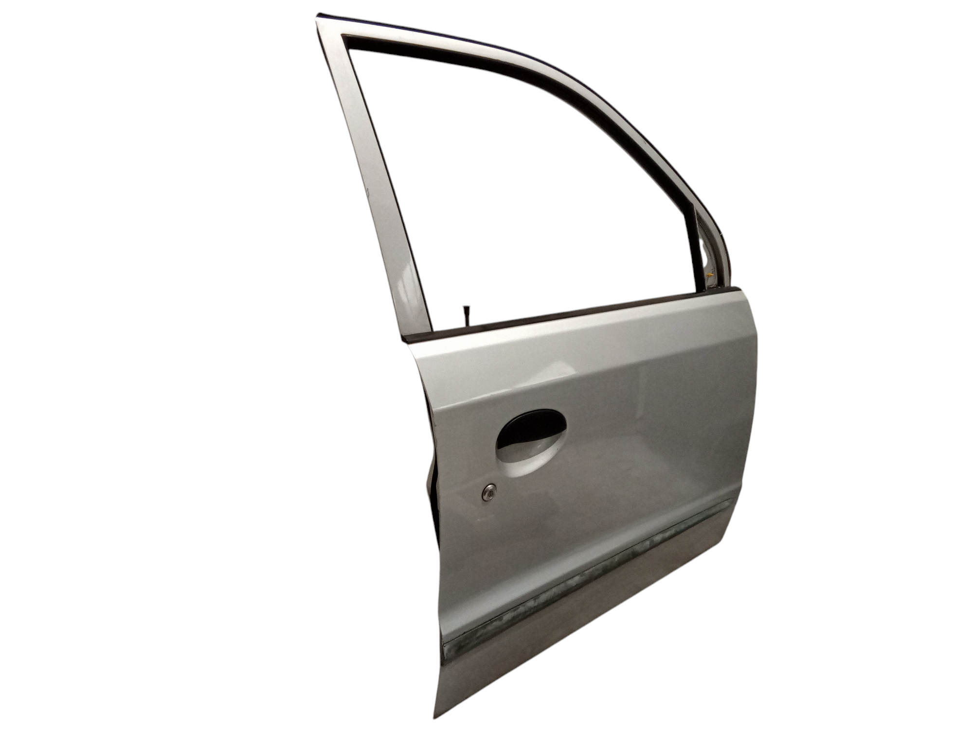 Portiera anteriore Destra per Hyundai Atos Prime 2 Serie (2002 - 2004)