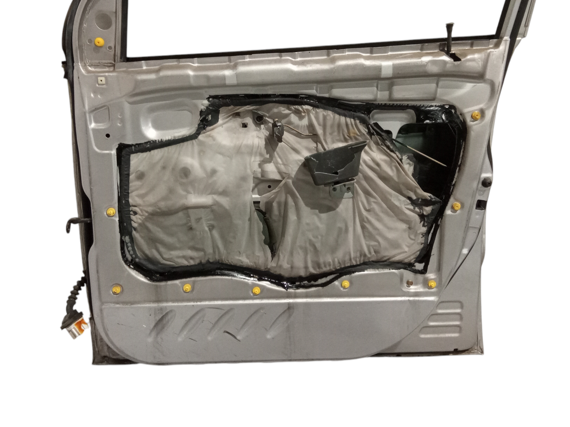 Portiera anteriore Destra per Hyundai Atos Prime 2 Serie (2002 - 2004)