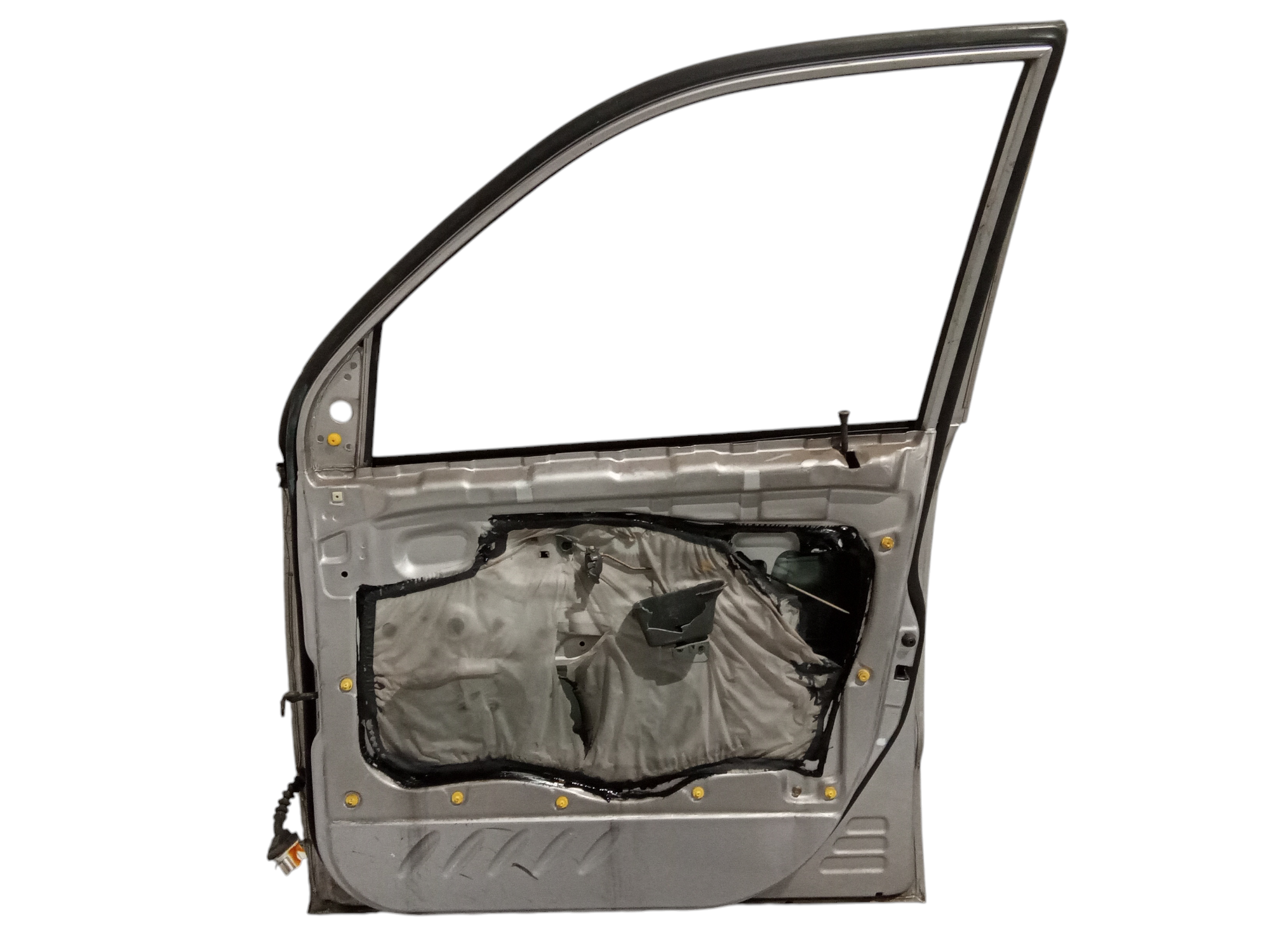 Portiera anteriore Destra per Hyundai Atos Prime 2 Serie (2002 - 2004)