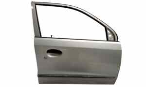 Portiera anteriore Destra per Hyundai Atos Prime 2 Serie (2002 - 2004)
