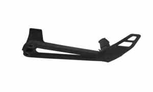 Pedalino Dx per Kawasaki KLR 600 (1991 - 1993)