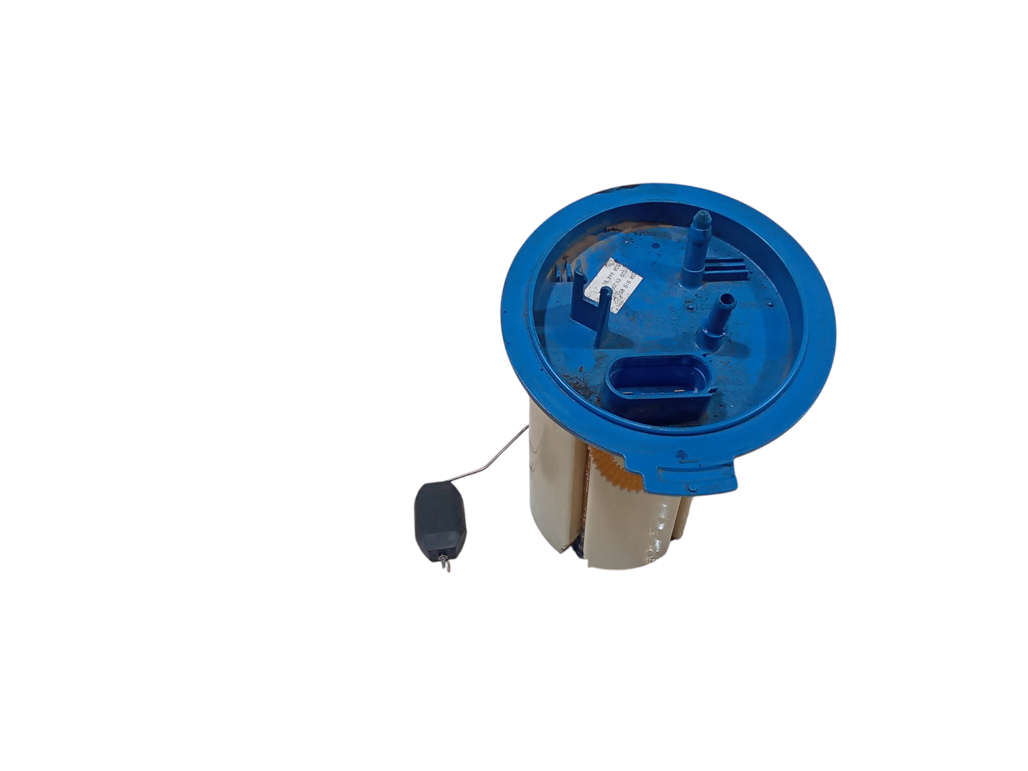 Pompa Carburante per Volkswagen T-cross Serie (19>) (2019 - In produzione)