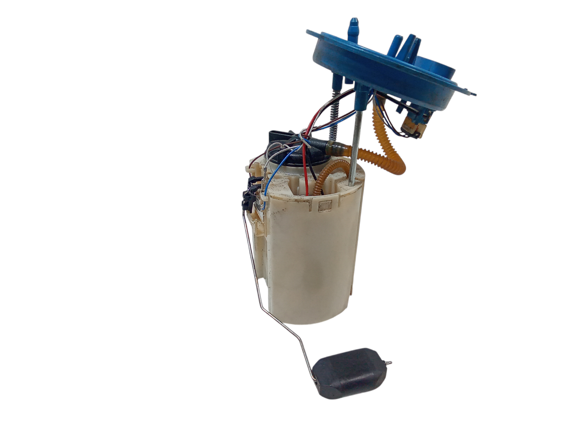 Pompa Carburante per Volkswagen T-cross Serie (19>) (2019 - In produzione)