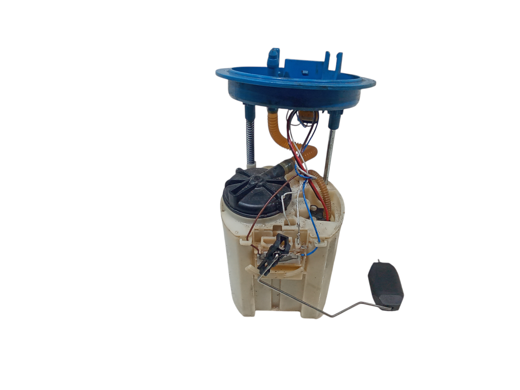 Pompa Carburante per Volkswagen T-cross Serie (19>) (2019 - In produzione)