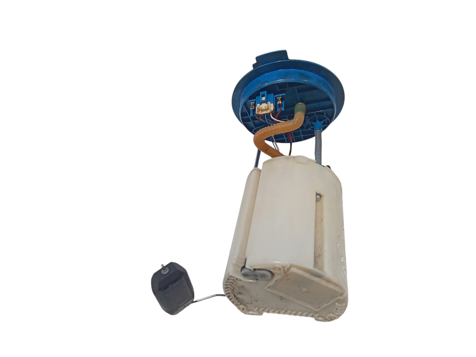 Pompa Carburante per Volkswagen T-cross Serie (19>) (2019 - In produzione)