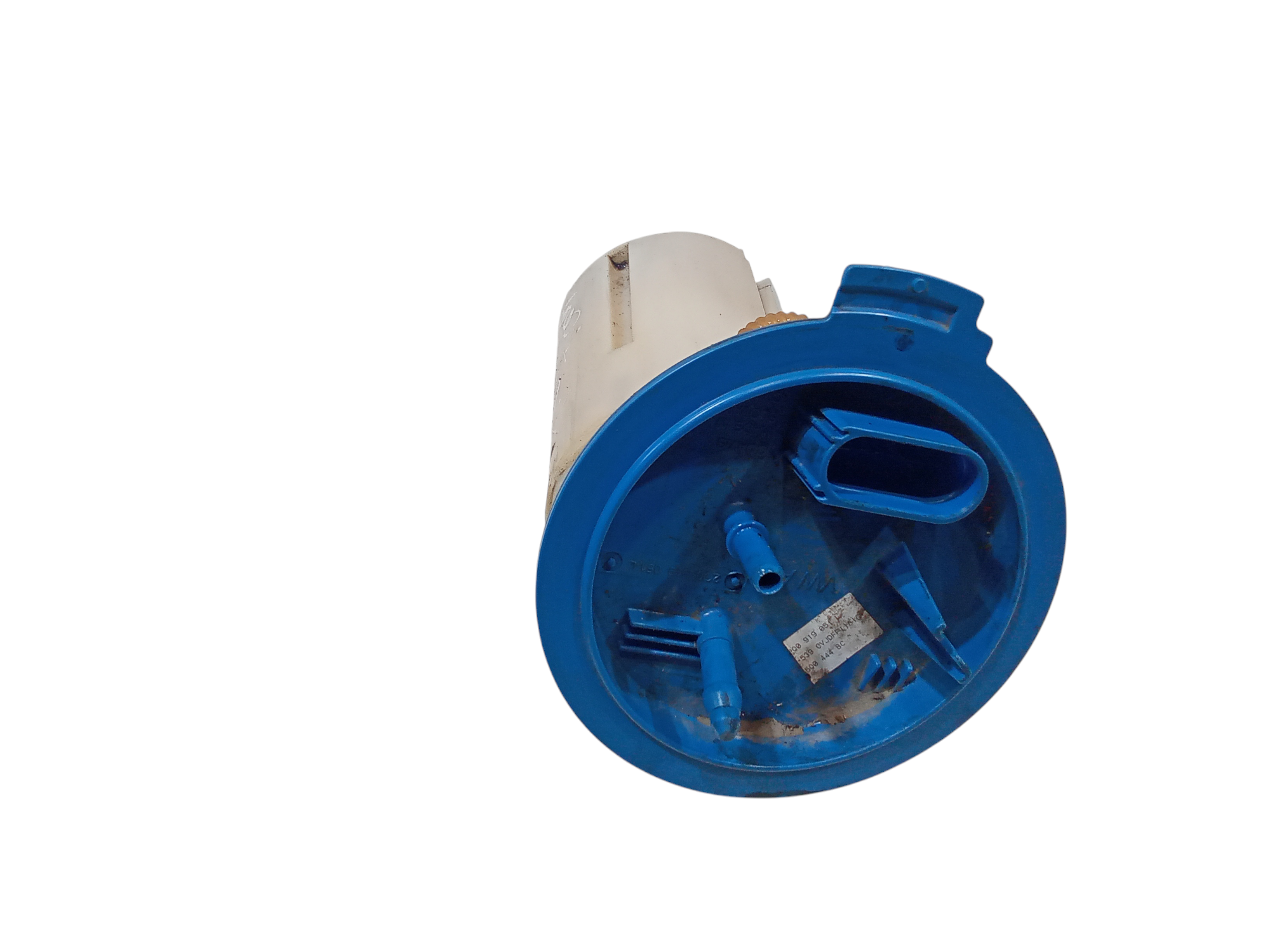 Pompa Carburante per Volkswagen T-cross Serie (19>) (2019 - In produzione)