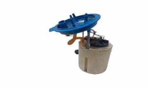 Pompa Carburante per Volkswagen T-cross Serie (19>) (2019 - In produzione)