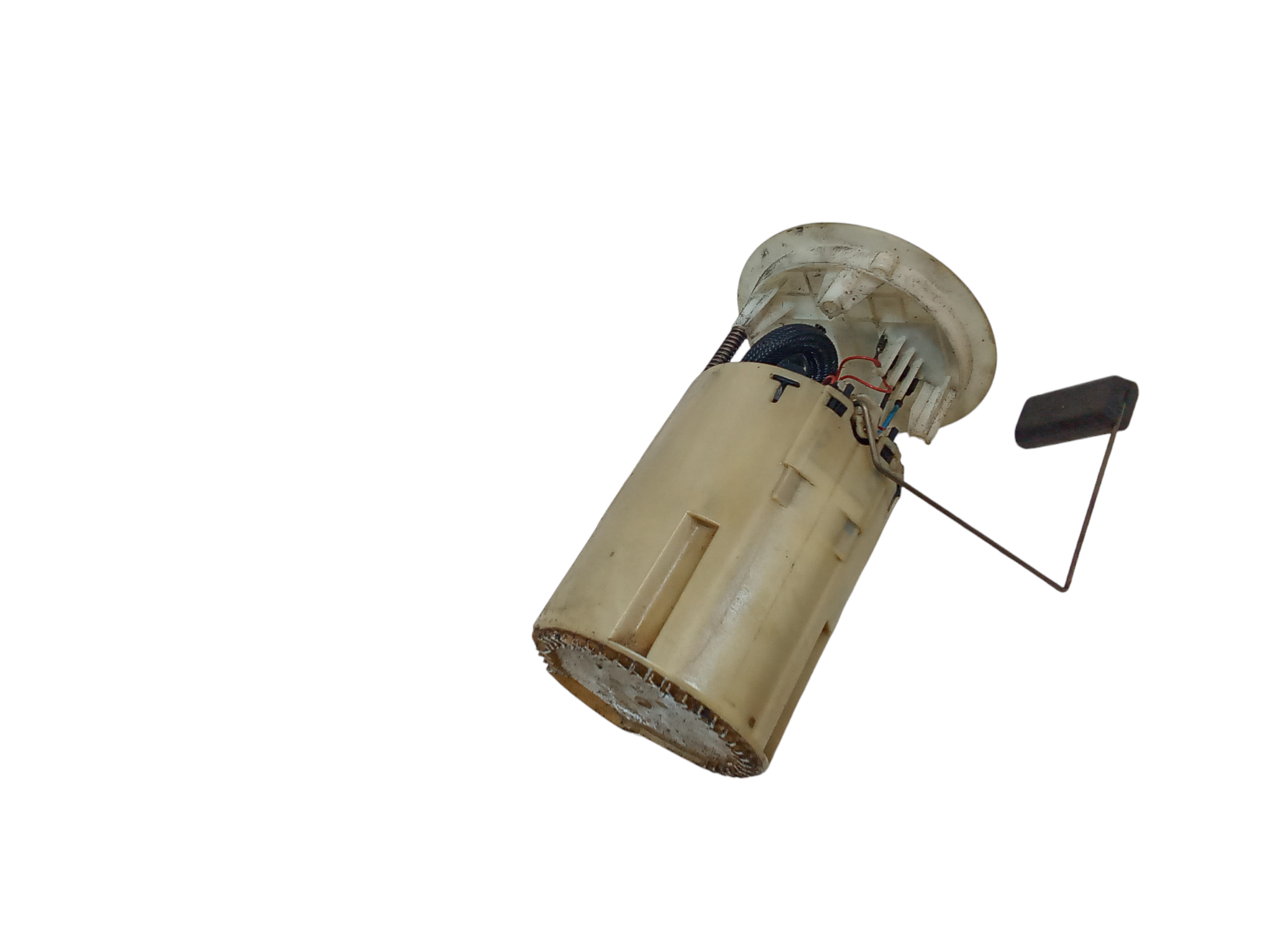 Pompa Carburante per Lancia Ypsilon 1 Serie (2003 - 2006)