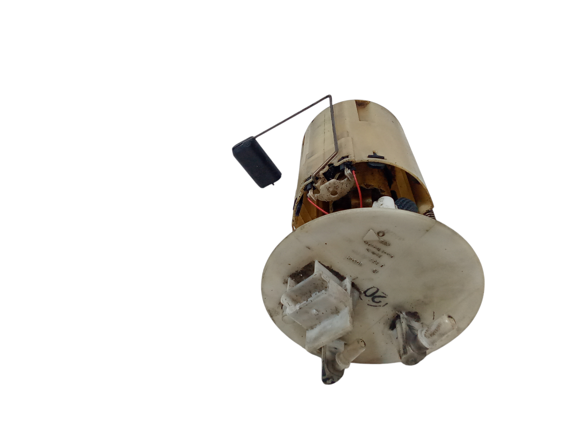 Pompa Carburante per Lancia Ypsilon 1 Serie (2003 - 2006)