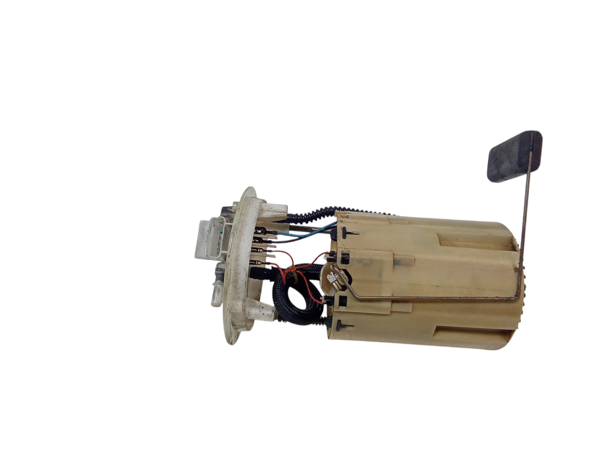 Pompa Carburante per Lancia Ypsilon 1 Serie (2003 - 2006)