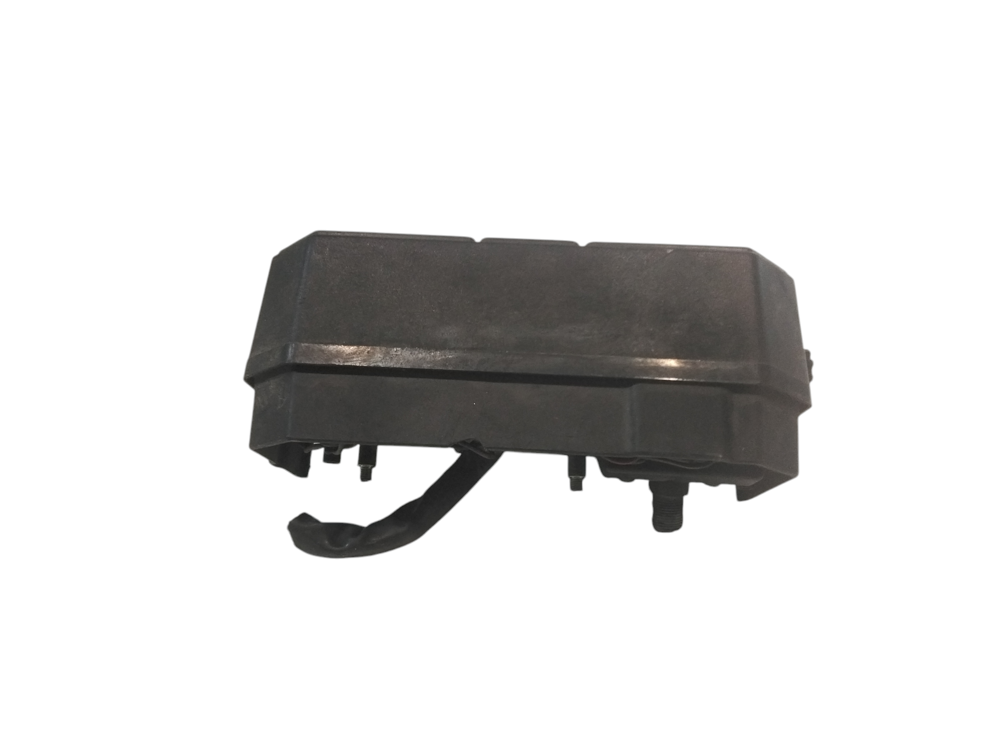 Quadro Strumenti per Kawasaki KLR 600 (1991 - 1993)