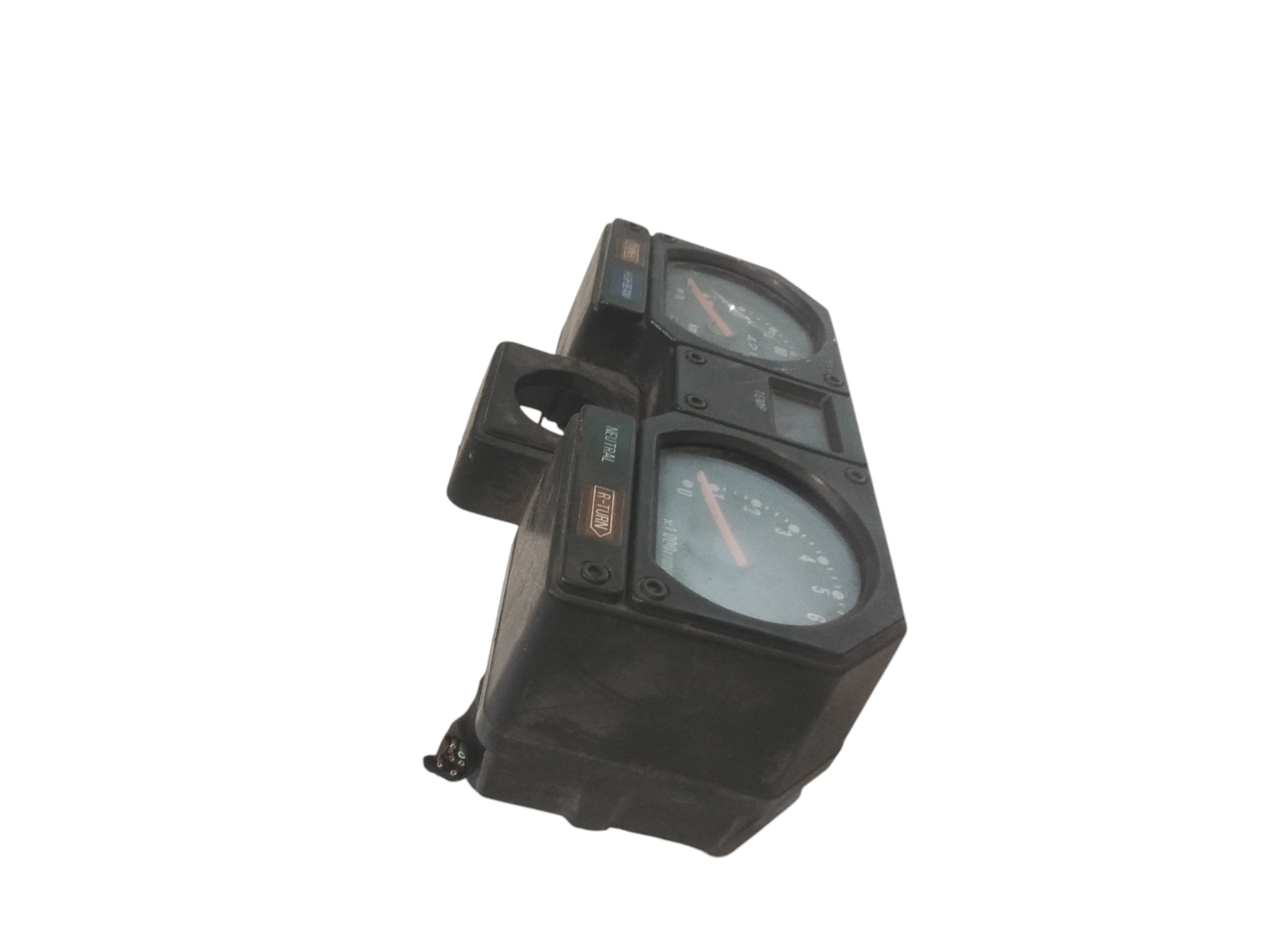 Quadro Strumenti per Kawasaki KLR 600 (1991 - 1993)