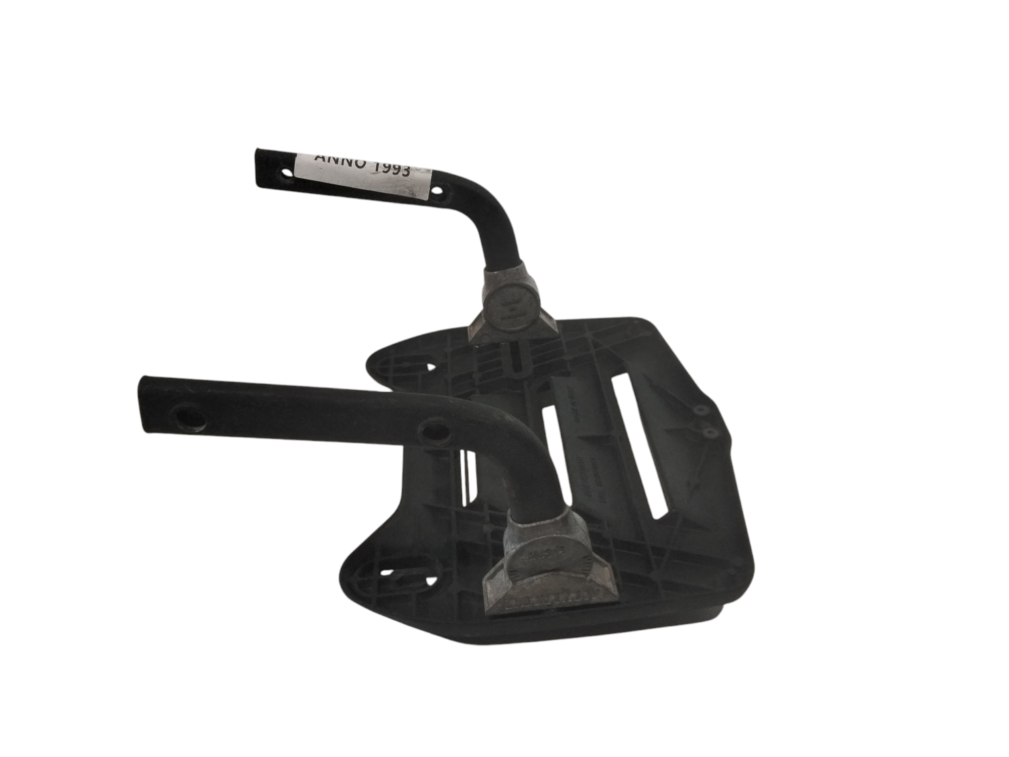 Maniglione per Kawasaki KLR 600 (1991 - 1993)