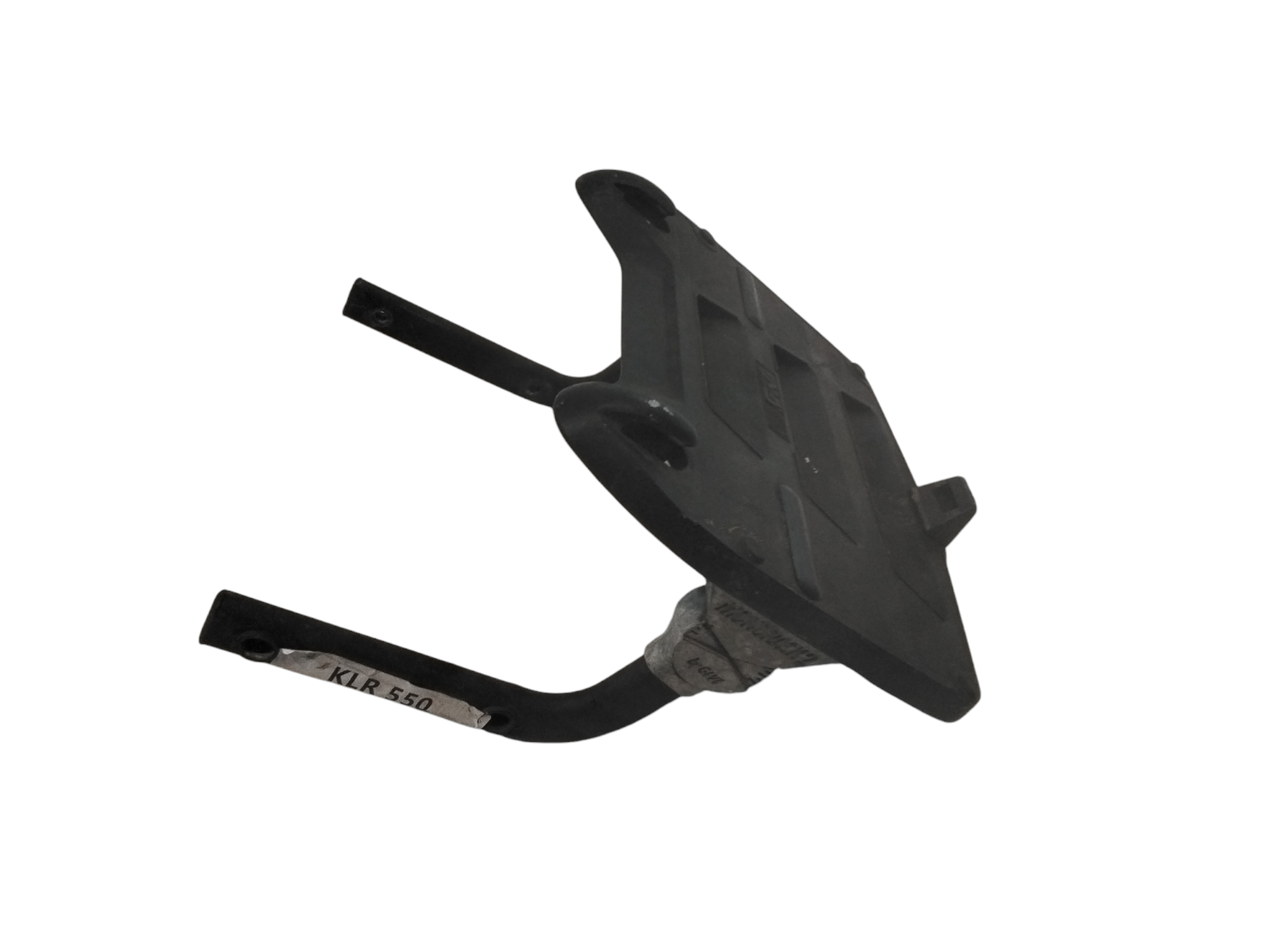 Maniglione per Kawasaki KLR 600 (1991 - 1993)