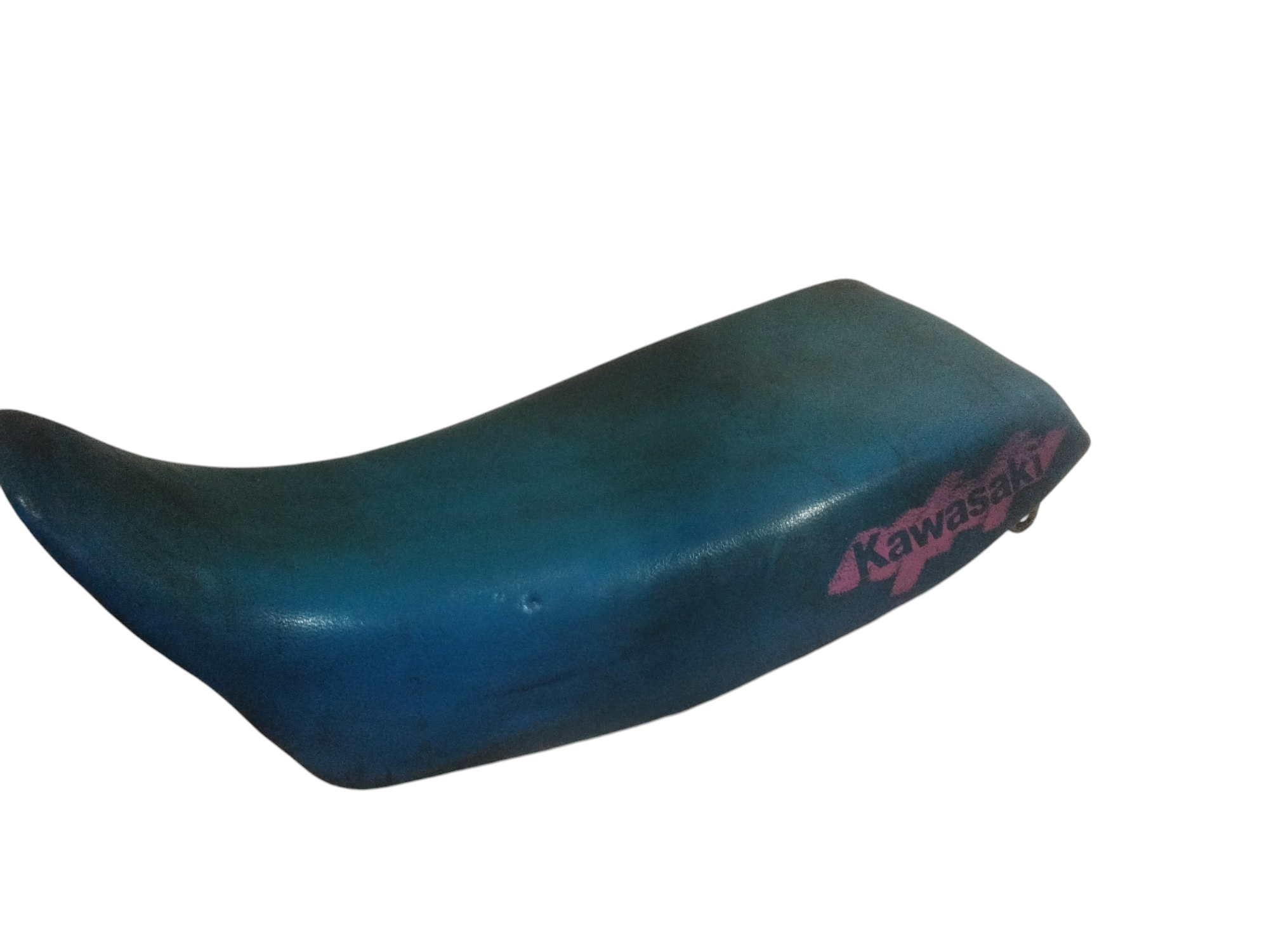 Sella per Kawasaki KLR 600 (1991 - 1993)