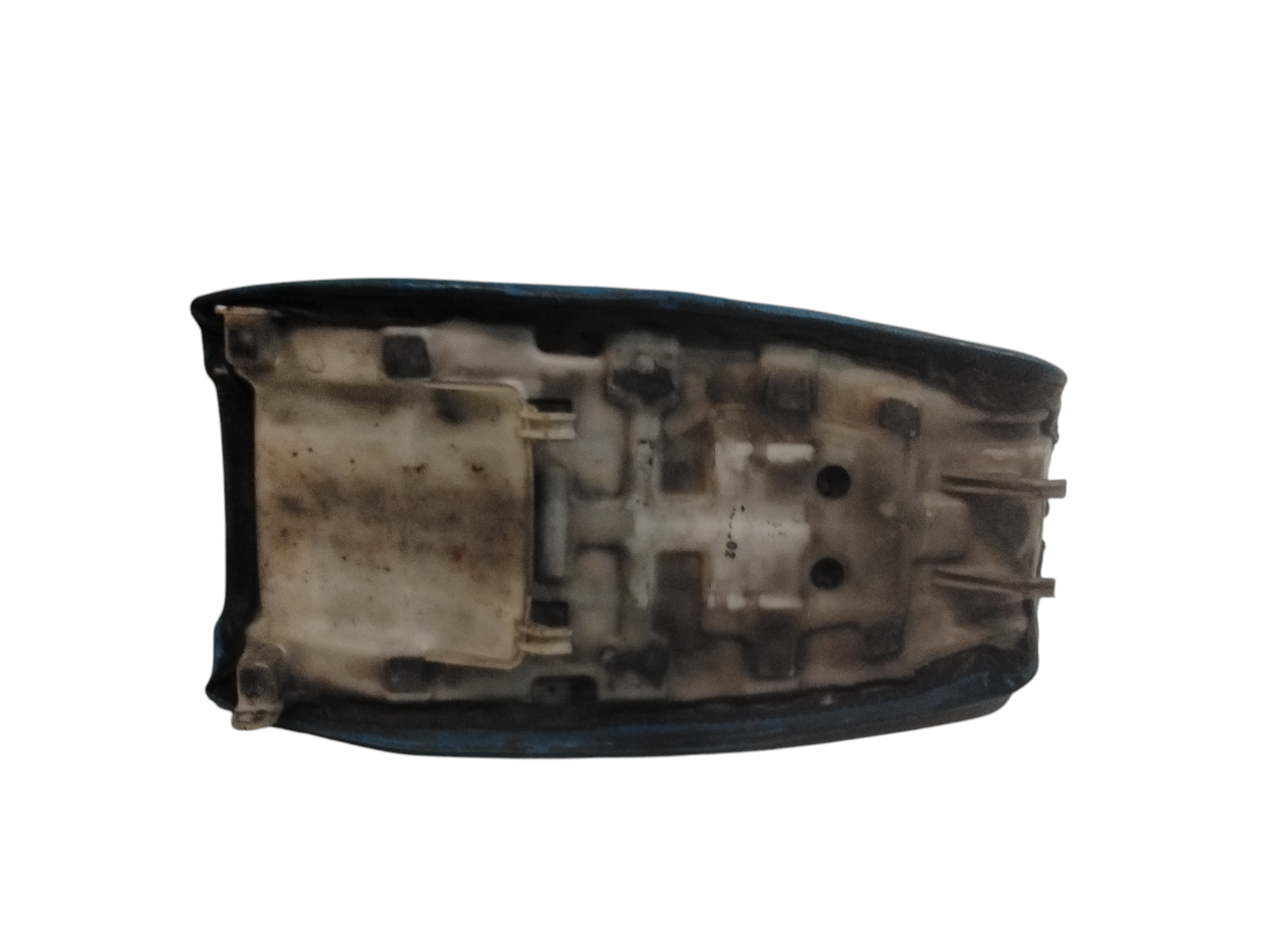 Sella per Kawasaki KLR 600 (1991 - 1993)