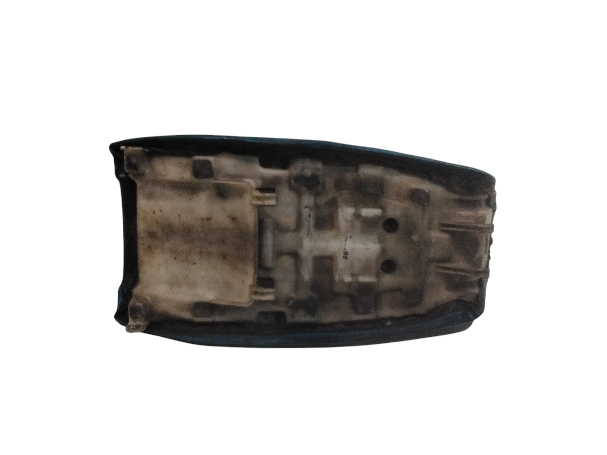 Sella per Kawasaki KLR 600 (1991 - 1993)