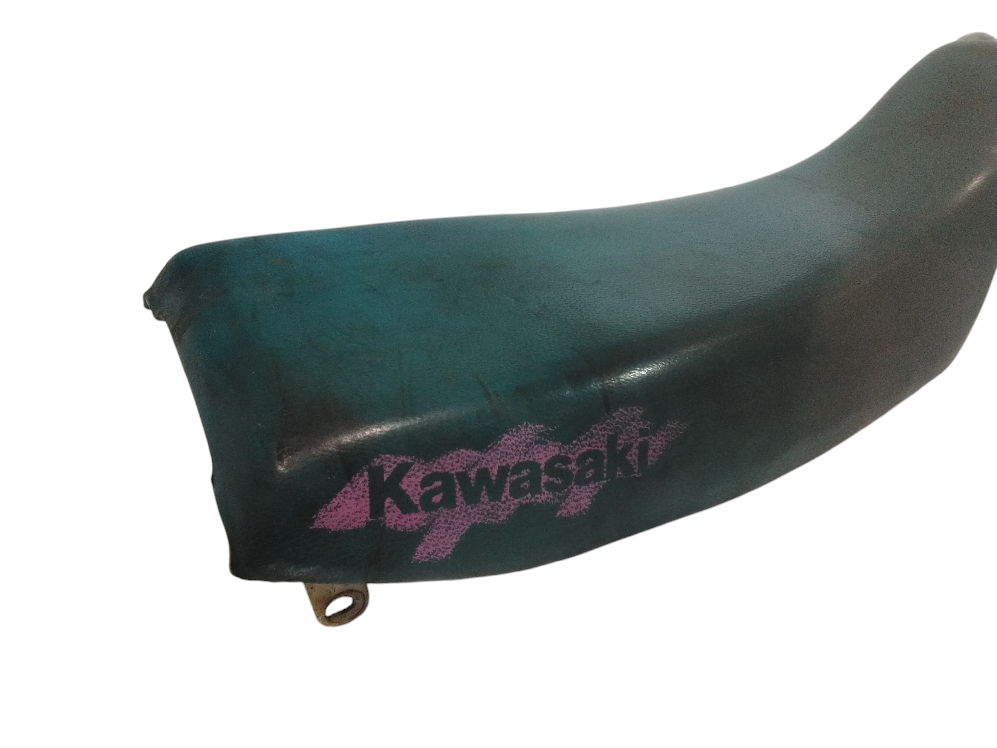 Sella per Kawasaki KLR 600 (1991 - 1993)