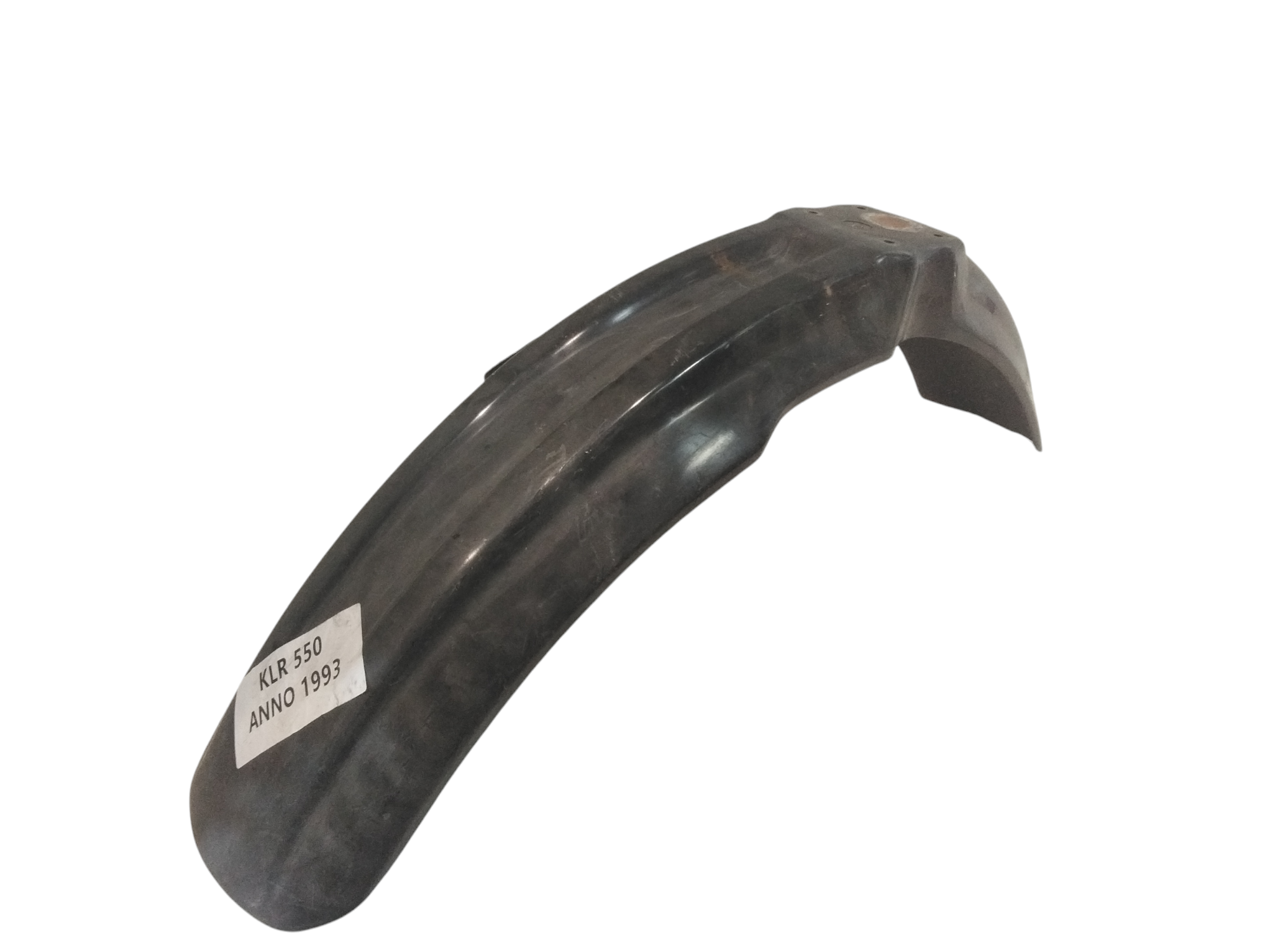 Parafango anteriore per Kawasaki KLR 600 (1991 - 1993)