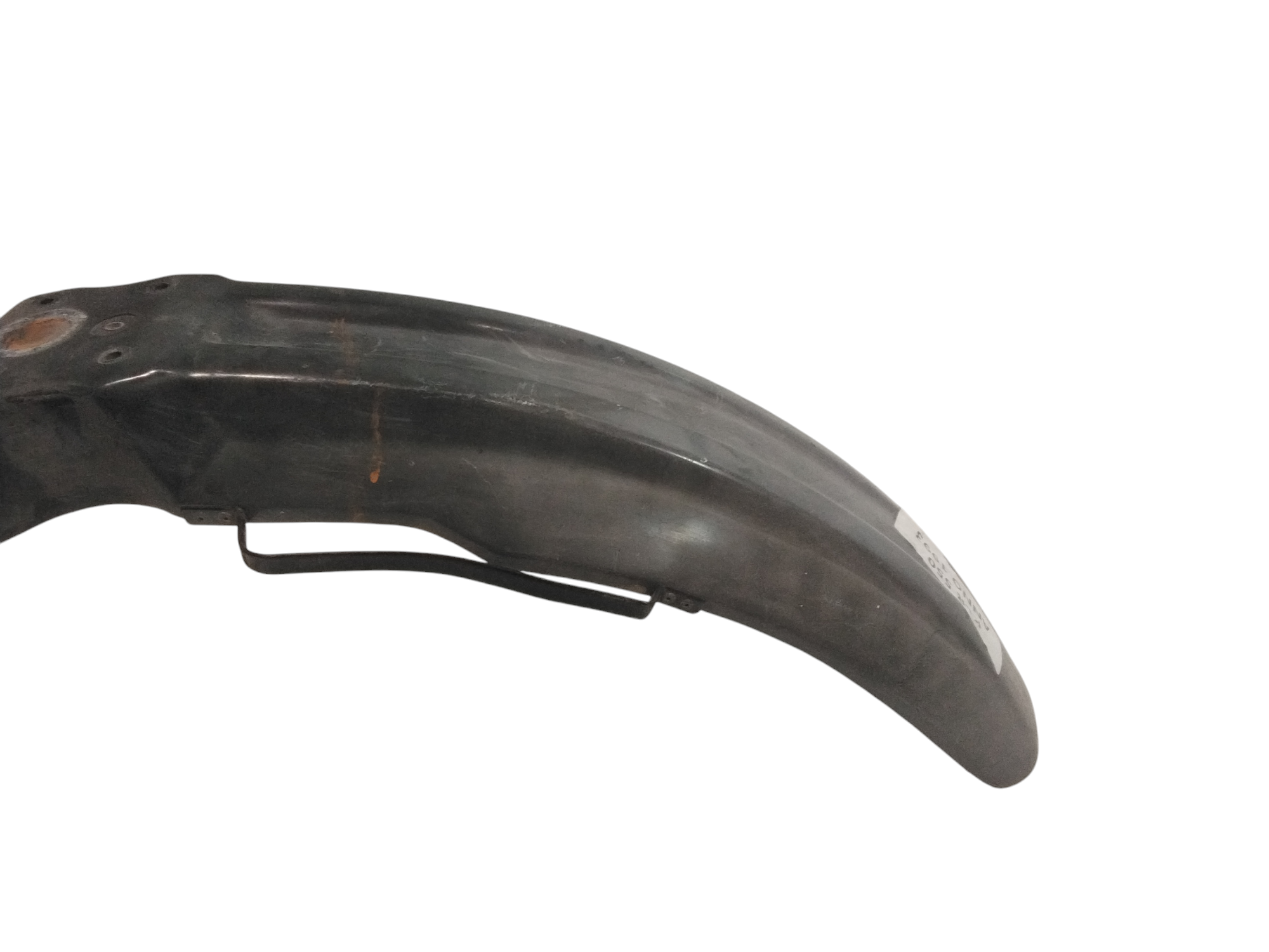 Parafango anteriore per Kawasaki KLR 600 (1991 - 1993)