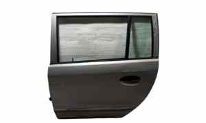 Portiera Posteriore Sinistra per Hyundai Atos Prime 2 Serie (2002 - 2004)