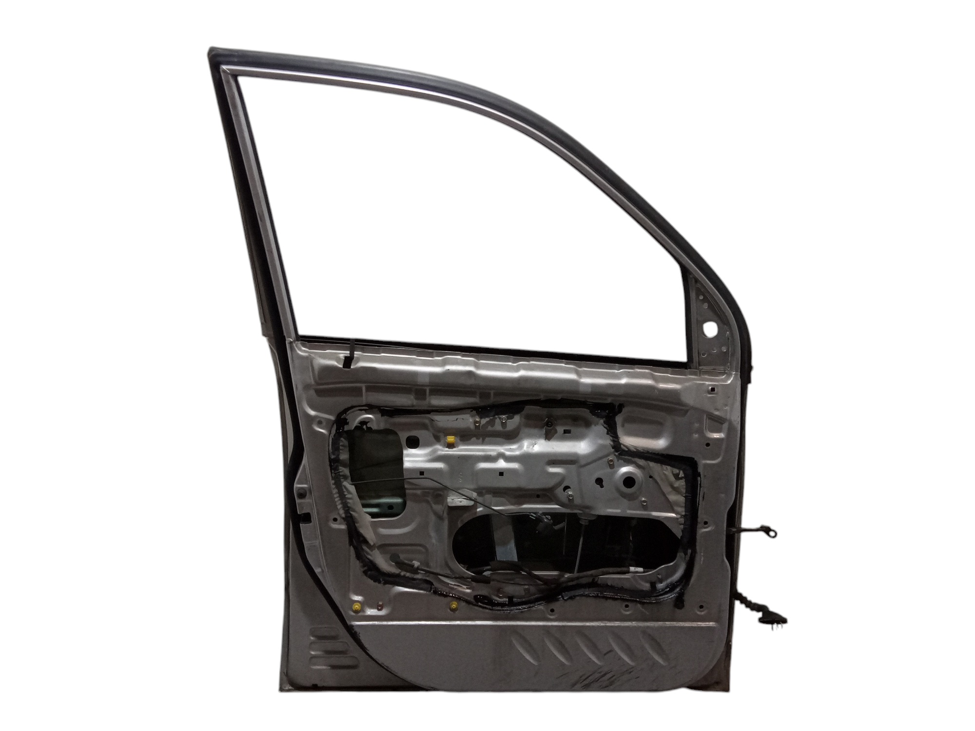 Portiera Anteriore Sinistra per Hyundai Atos Prime 2 Serie (2002 - 2004)