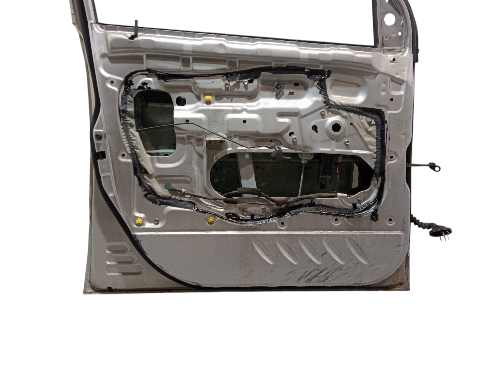 Portiera Anteriore Sinistra per Hyundai Atos Prime 2 Serie (2002 - 2004)