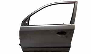 Portiera Anteriore Sinistra per Hyundai Atos Prime 2 Serie (2002 - 2004)