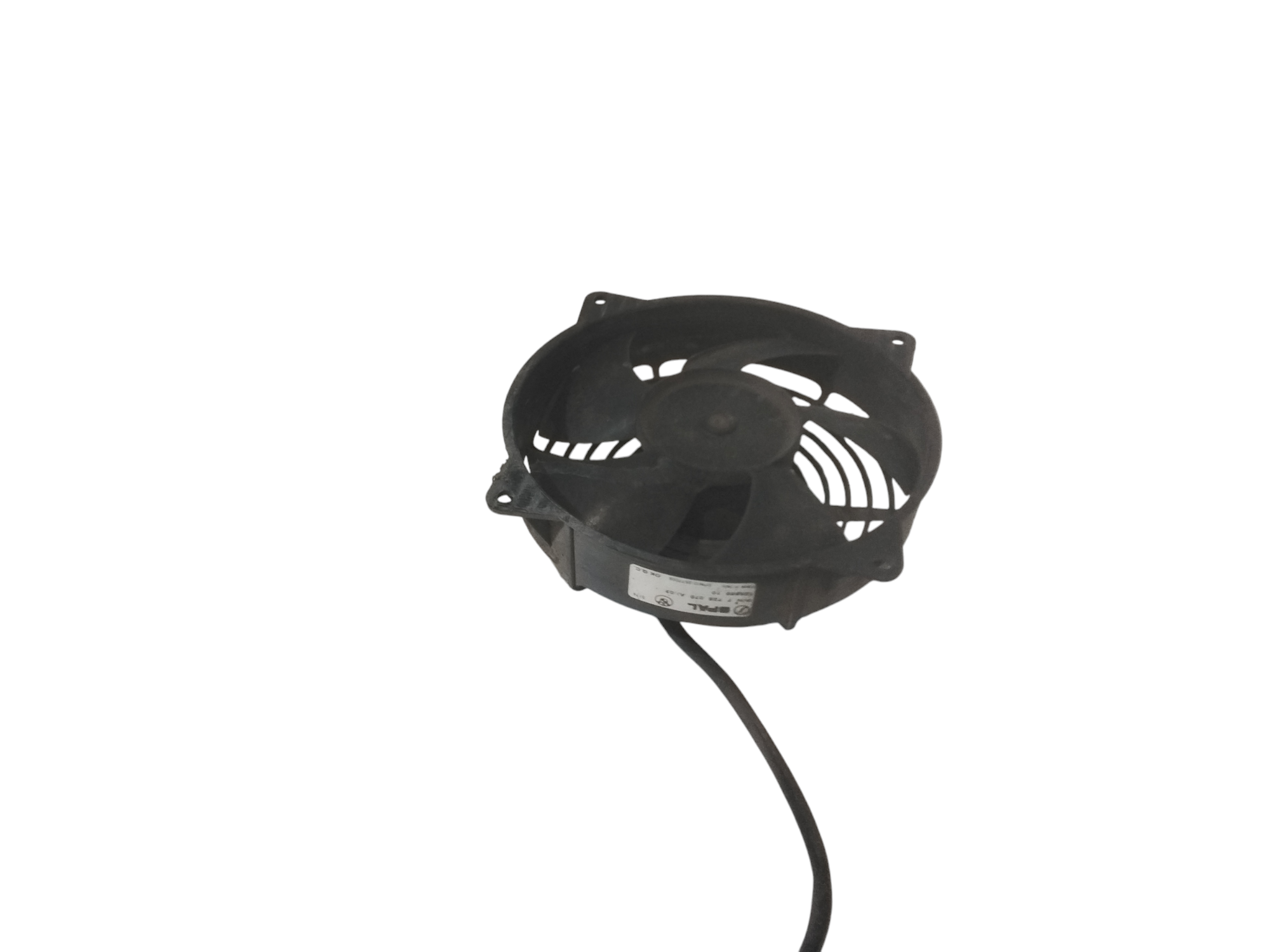 Elettroventola per Bmw C 600 Sport (2011 - 2015)