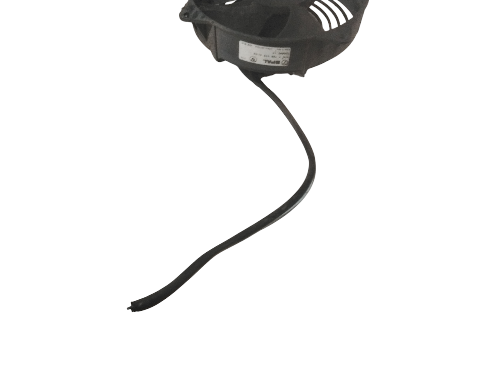 Elettroventola per Bmw C 600 Sport (2011 - 2015)