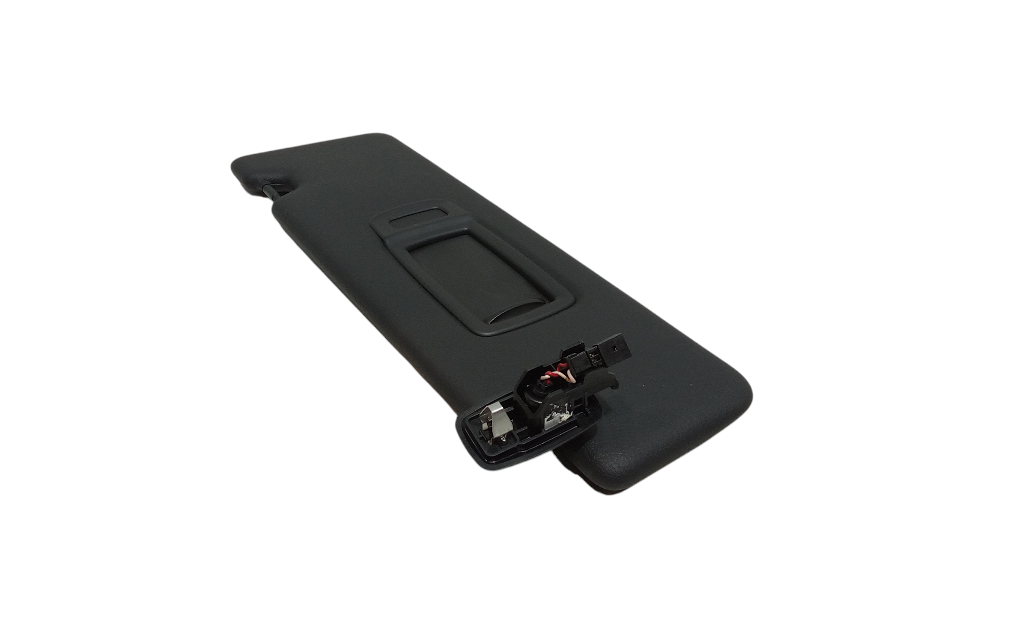 Parasole aletta anteriore Lato Guida per Bmw X2 F39 (2018 - In produzione)