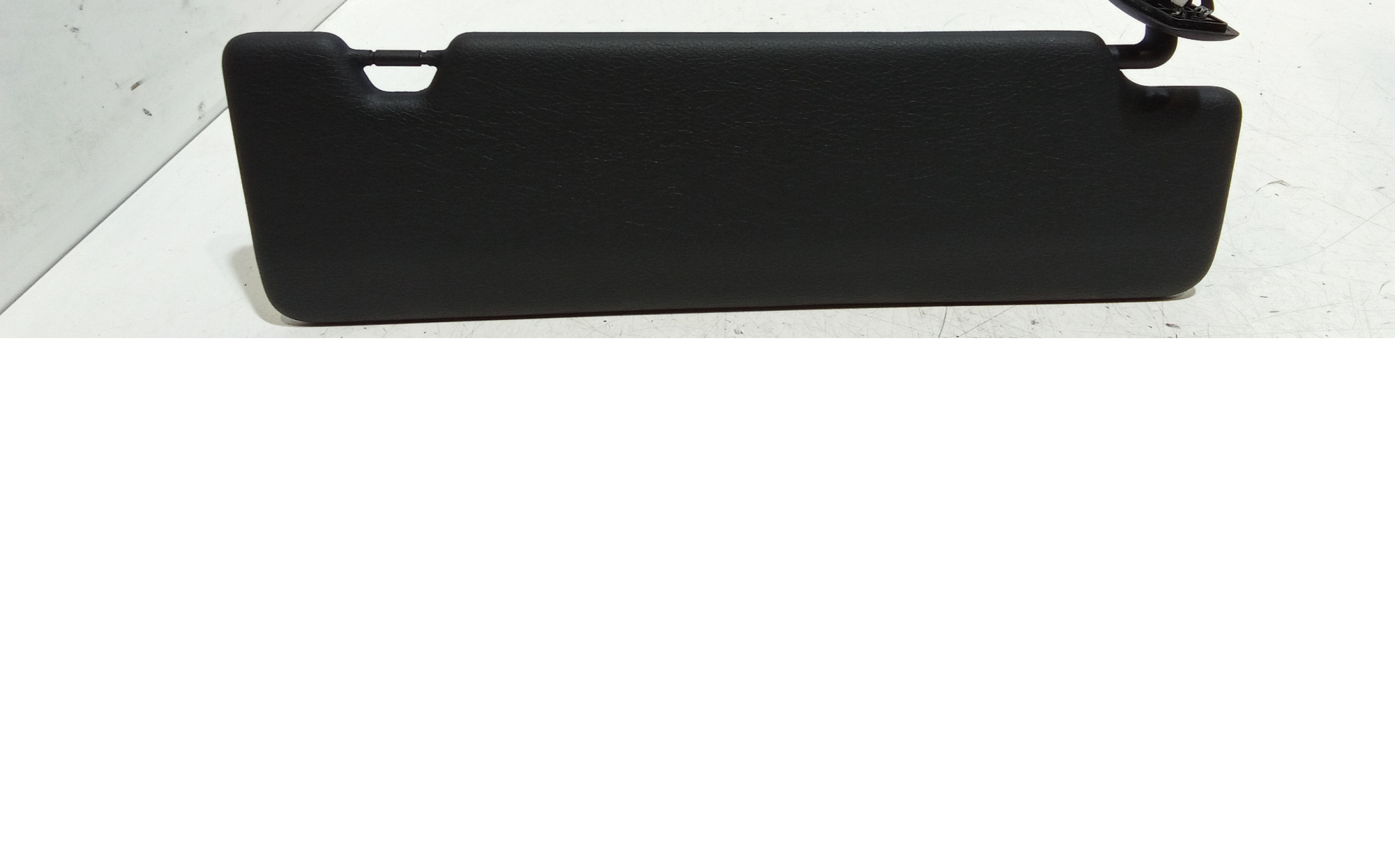 Parasole aletta anteriore Lato Guida per Bmw X2 F39 (2018 - In produzione)