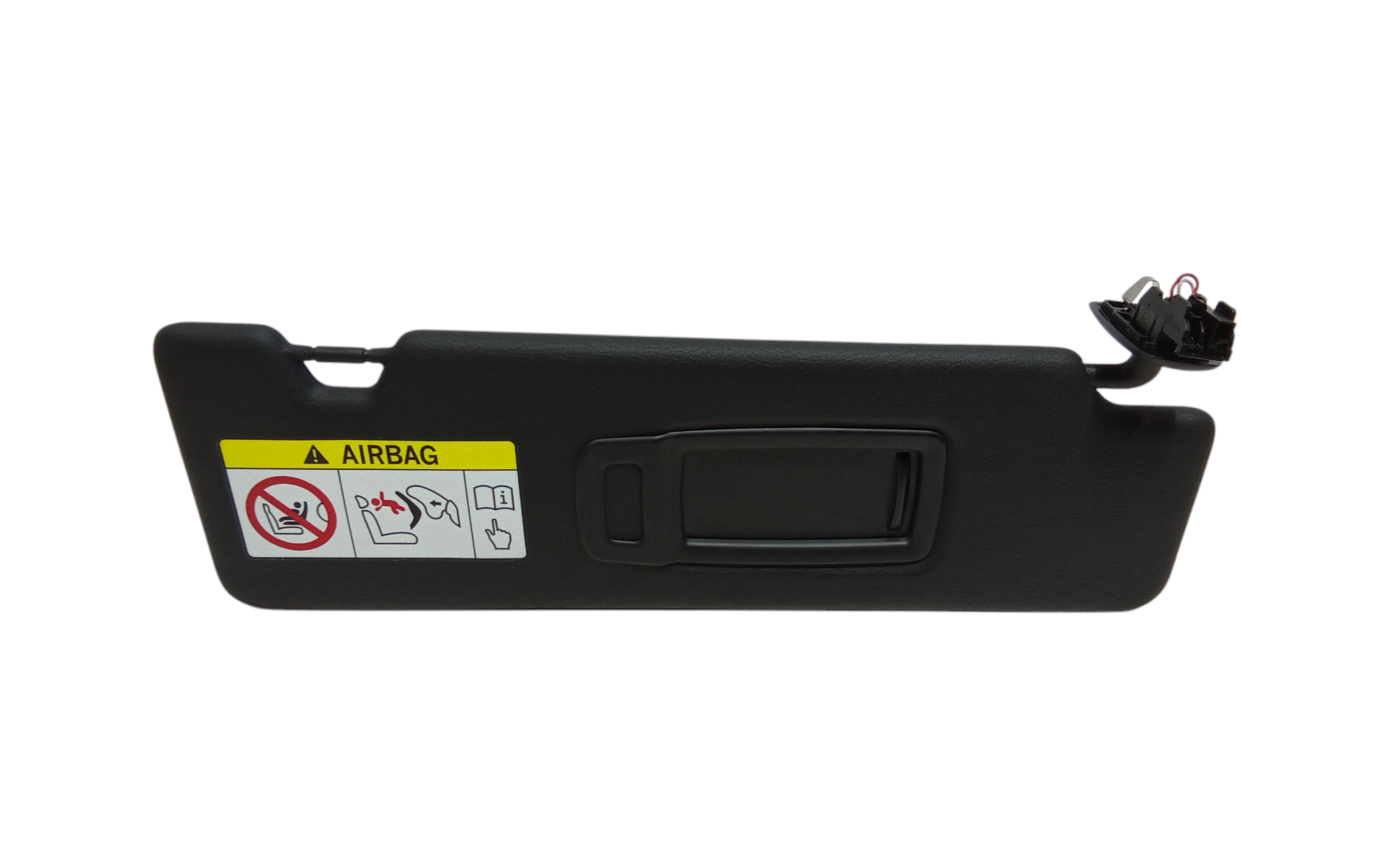 Parasole aletta Lato Passeggero per Bmw X2 F39 (2018 - In produzione)