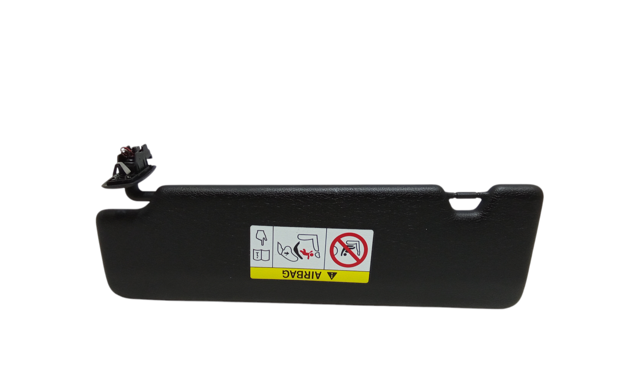 Parasole aletta Lato Passeggero per Bmw X2 F39 (2018 - In produzione)