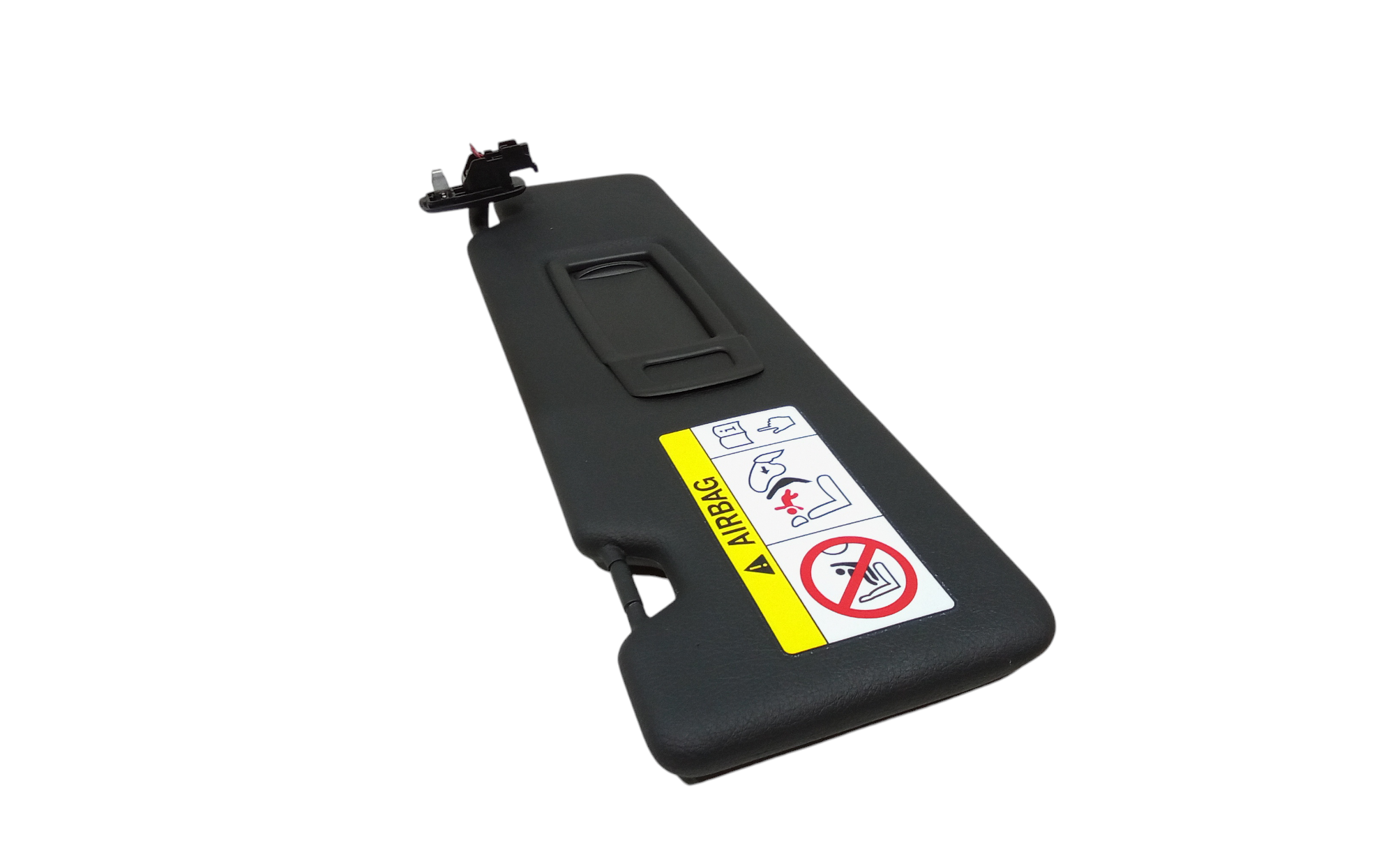 Parasole aletta Lato Passeggero per Bmw X2 F39 (2018 - In produzione)