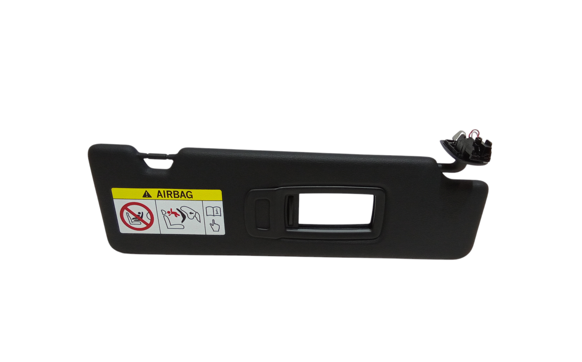 Parasole aletta Lato Passeggero per Bmw X2 F39 (2018 - In produzione)