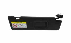 Parasole aletta Lato Passeggero per Bmw X2 F39 (2018 - In produzione)