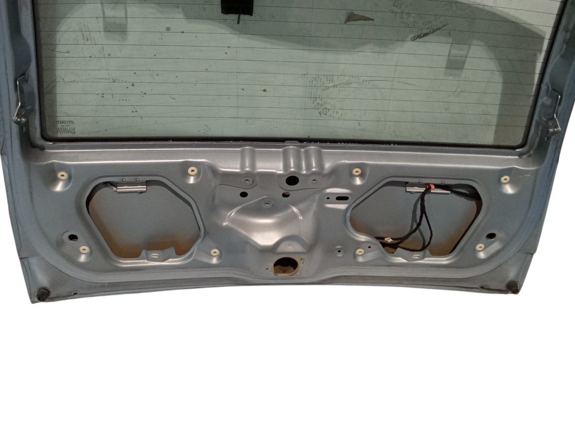 Portellone Posteriore per Fiat Punto Berlina 5p 3 Serie (2003 - In produzione)