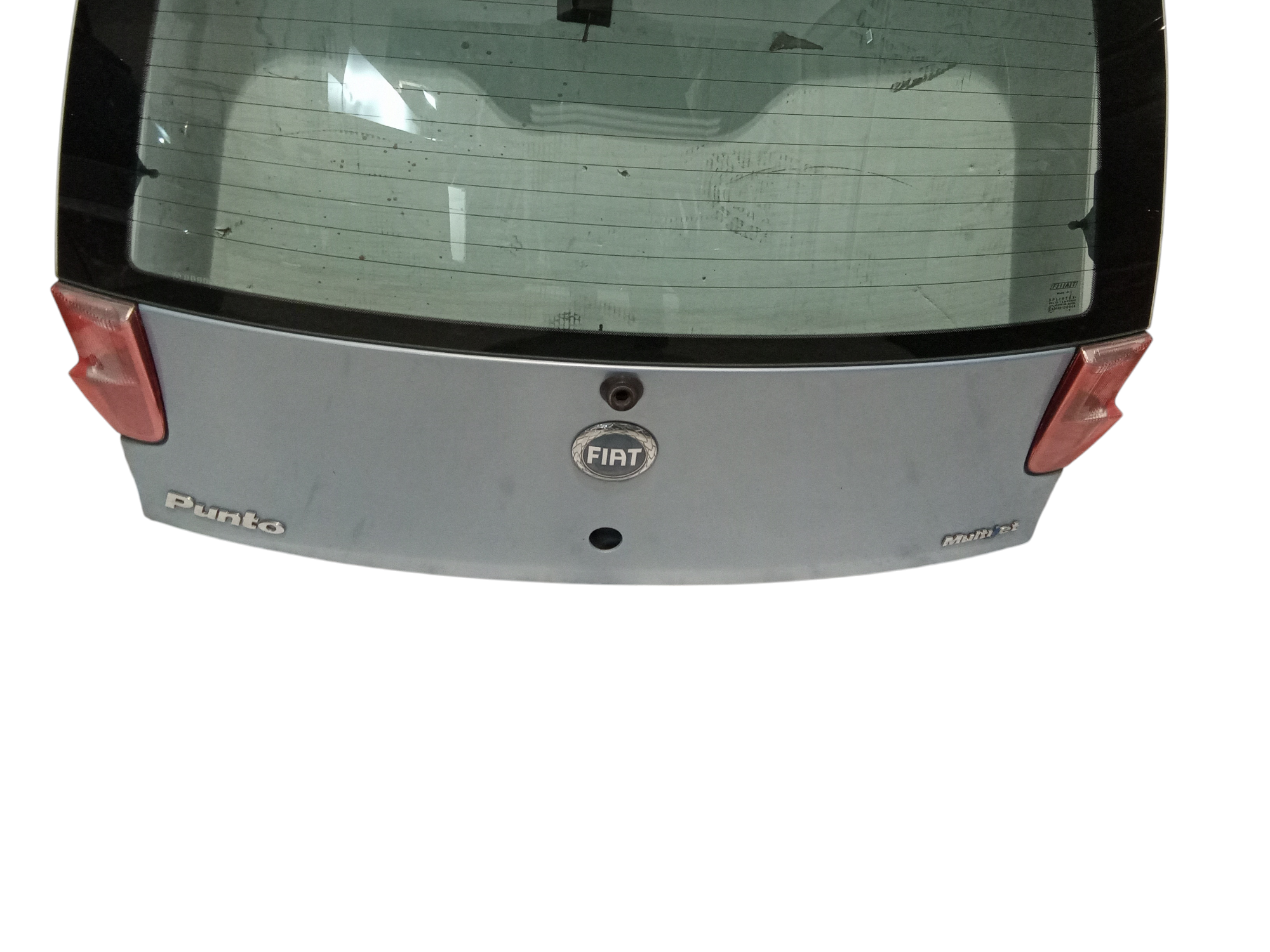 Portellone Posteriore per Fiat Punto Berlina 5p 3 Serie (2003 - In produzione)