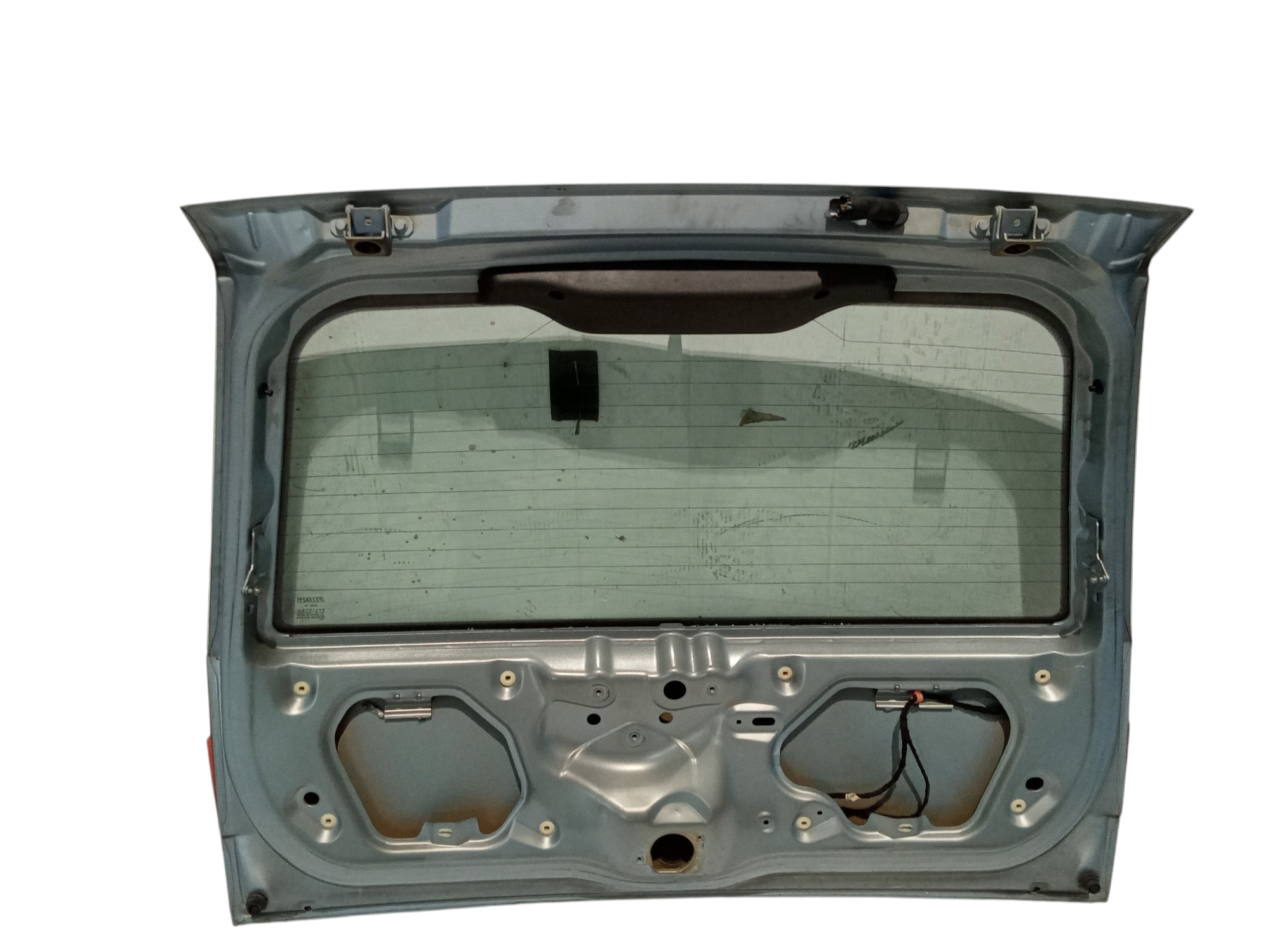 Portellone Posteriore per Fiat Punto Berlina 5p 3 Serie (2003 - In produzione)