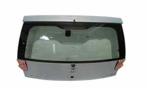 Portellone Posteriore per Fiat Punto Berlina 5p 3 Serie (2003 - In produzione)