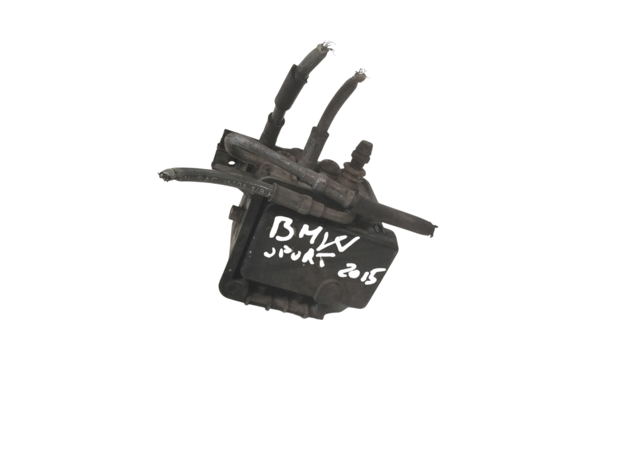 ABS per Bmw C 600 Sport (2011 - 2015)