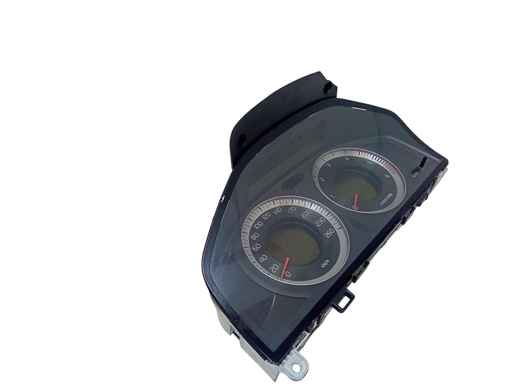 Quadro Strumenti per Volvo XC 60 (2008 - )