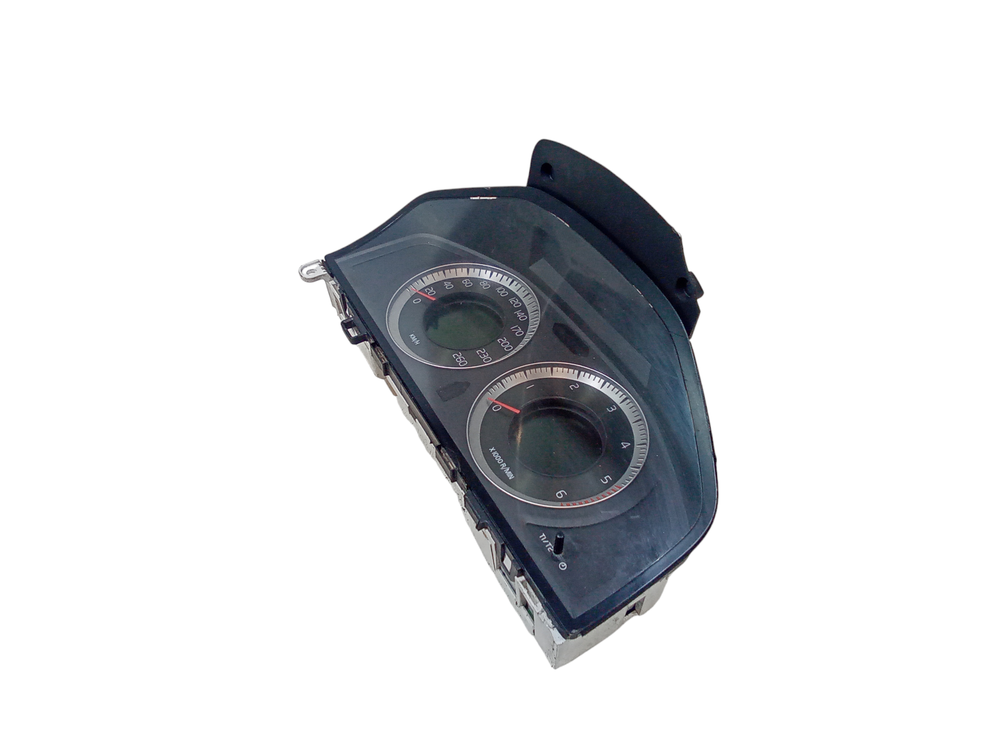 Quadro Strumenti per Volvo XC 60 (2008 - )