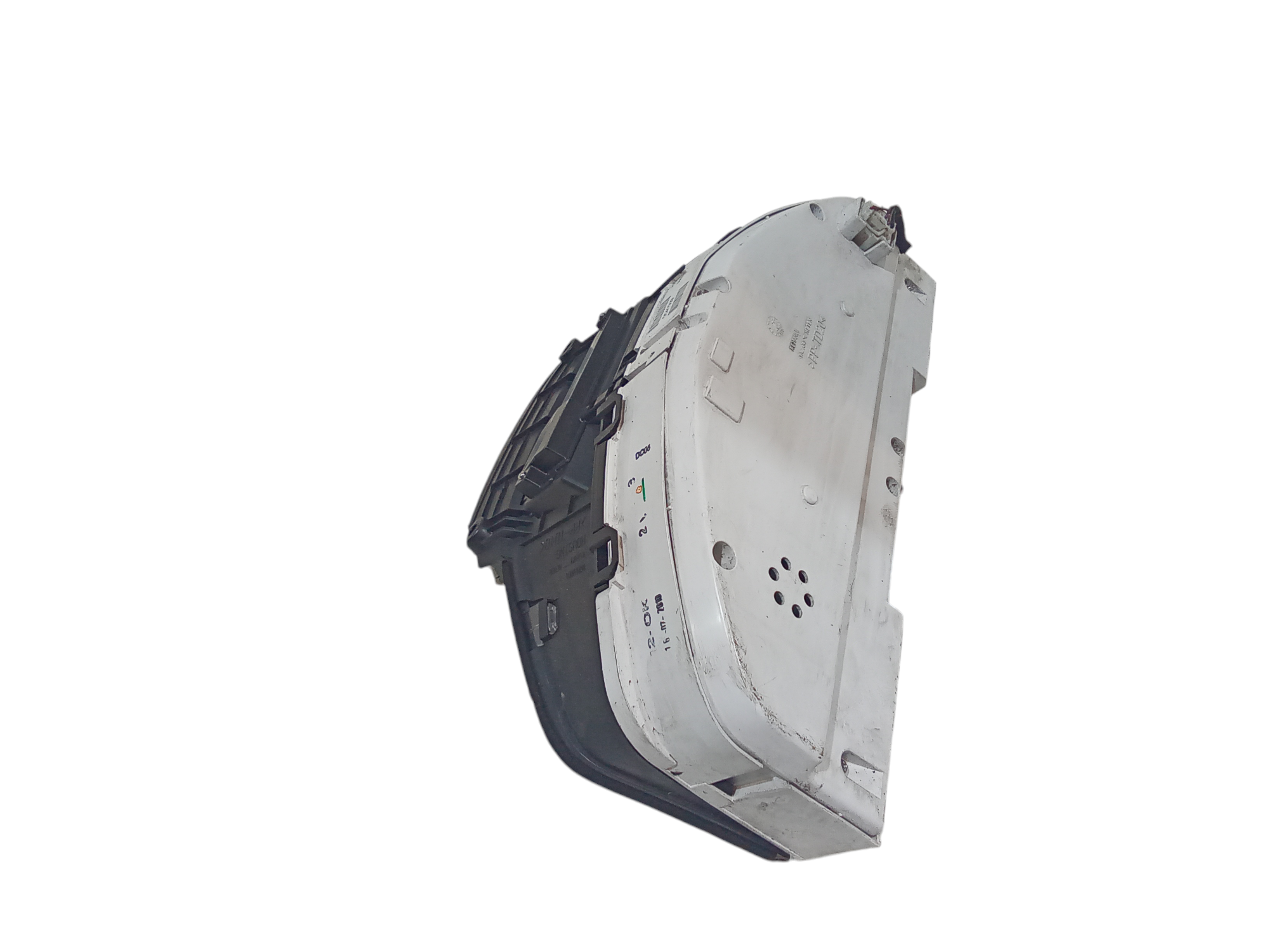 Quadro Strumenti per Volvo XC 60 (2008 - )