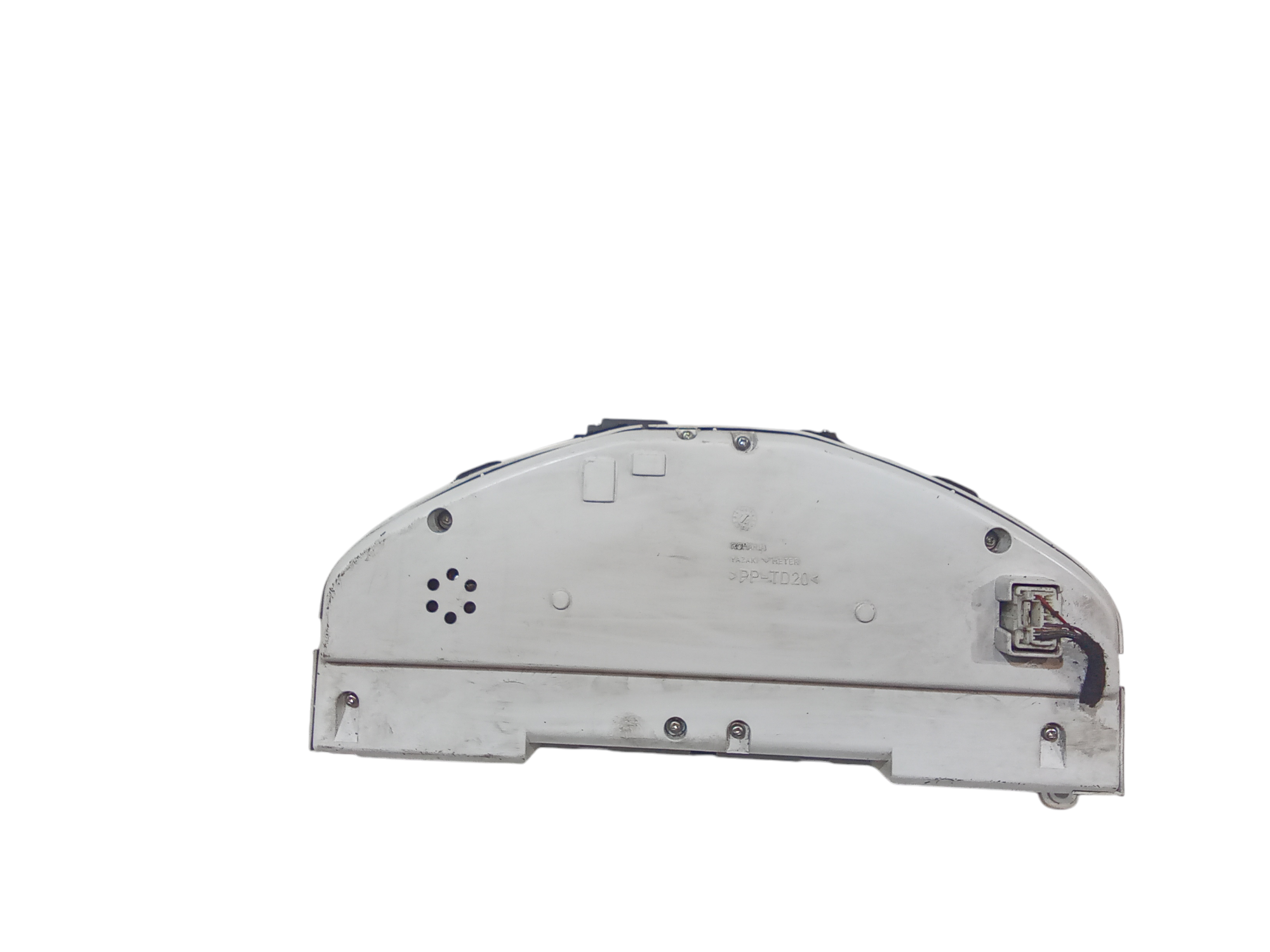 Quadro Strumenti per Volvo XC 60 (2008 - )