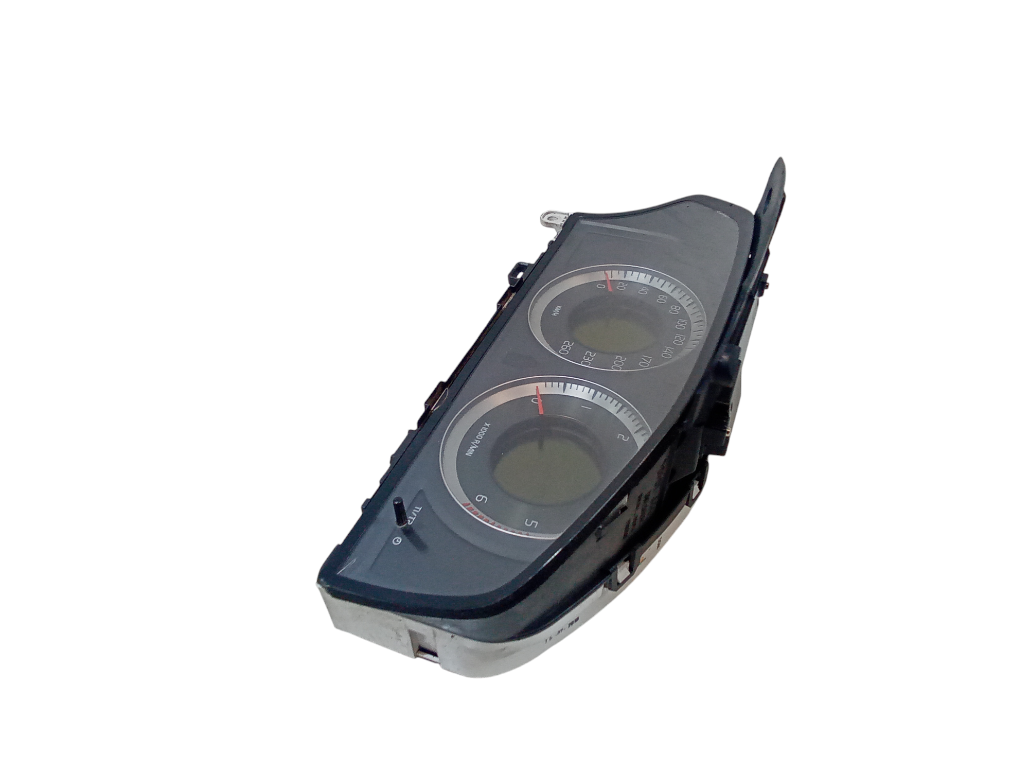 Quadro Strumenti per Volvo XC 60 (2008 - )