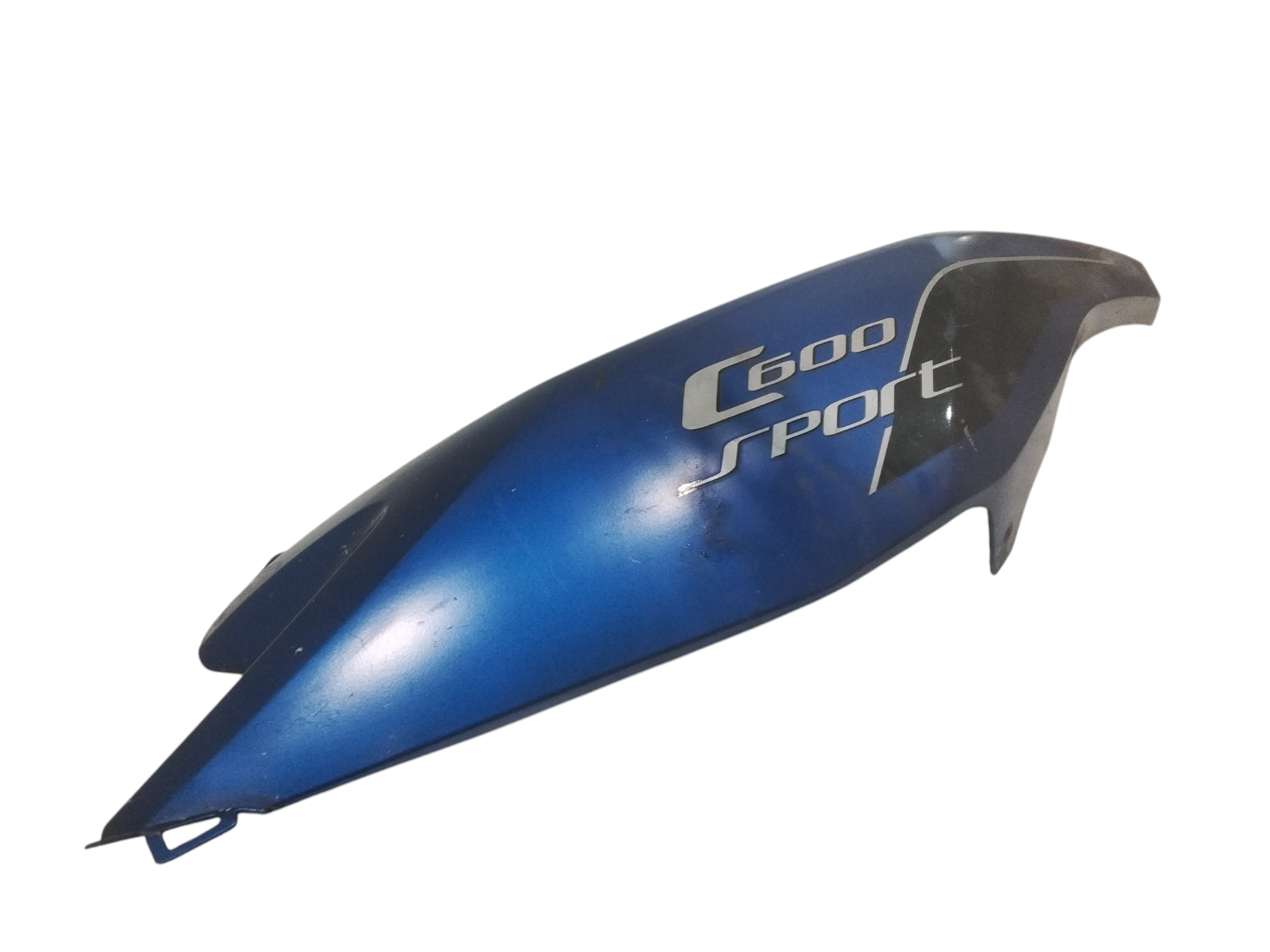 Carena posteriore SX per Bmw C 600 Sport (2011 - 2015)