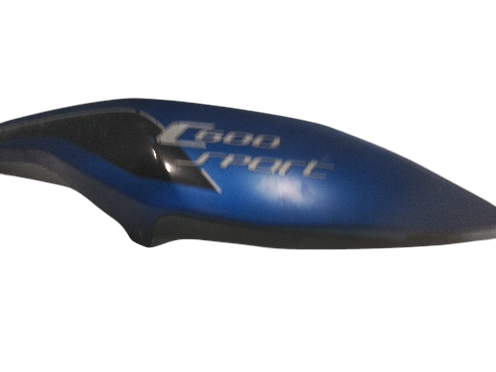 Carena posteriore DX per Bmw C 600 Sport (2011 - 2015)