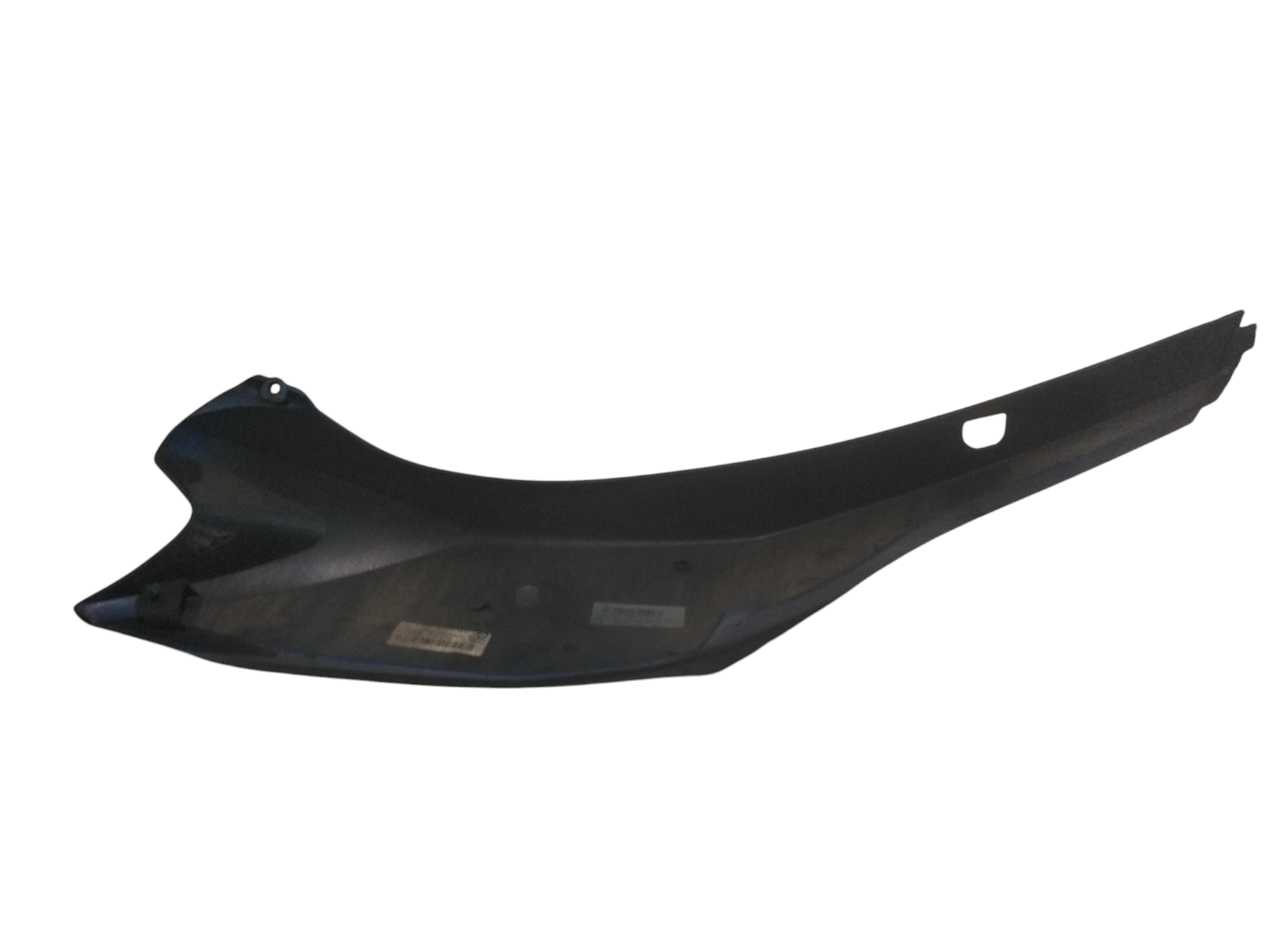 Carena posteriore DX per Bmw C 600 Sport (2011 - 2015)